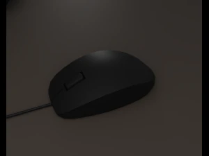 Bedroom 3D Model