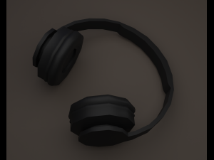 Bedroom Model 3D