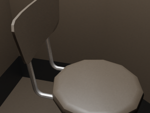 Cinema 3D-Modell