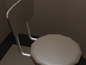 Cinema 3D Model