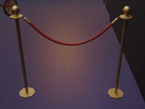 Cinema 3D-Modell