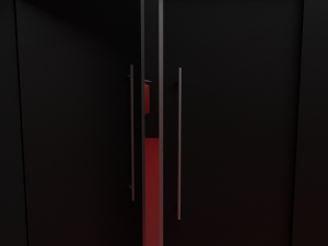 Cinema 3D-Modell