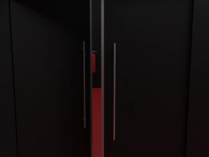 Cinema 3D Model