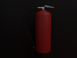 Cinema 3D-Modell