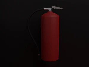 Cinema 3D Model