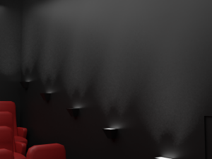 Cinema 3D-Modell