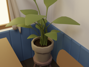 Classroom 3Dモデル