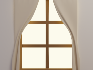 Classroom 3Dモデル