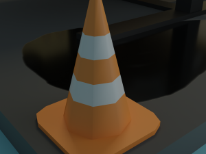 Garage 3D Модель