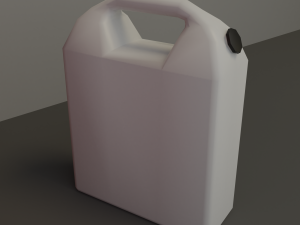 Garage 3D Модель
