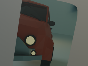 Garage 3D Модель