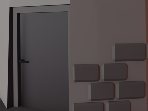Lighthouse 3D Model