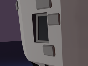 Lighthouse 3D Model