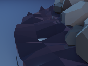 Lighthouse 3D Model