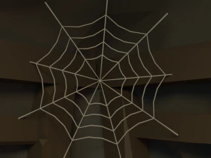 Estrazione mineraria Modello 3D