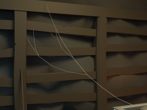 Mining Model 3D