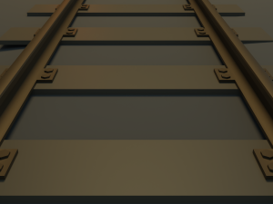 Mining Model 3D