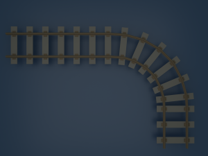 Mining Model 3D