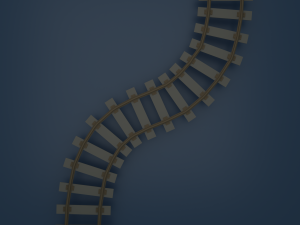 Mining Model 3D