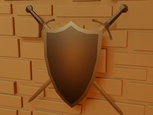 Tavern 3D Модель