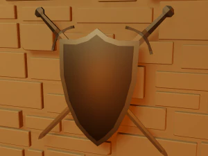 Tavern 3D Model