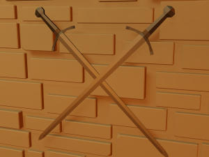 Tavern 3D Модель