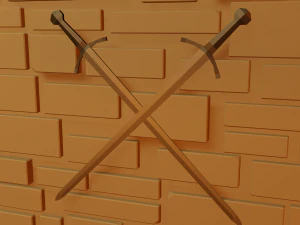 Tavern 3D Model