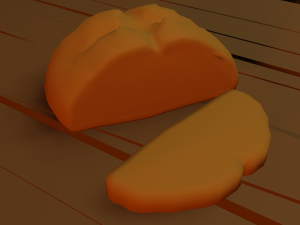 Tavern 3D Модель