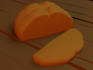 Tavern 3D Model