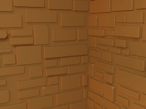 Tavern 3D Model