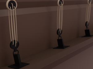 Ship Modelo 3D