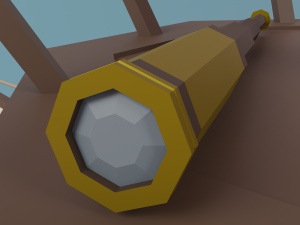 Ship Modelo 3D