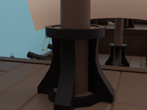 Ship Modelo 3D