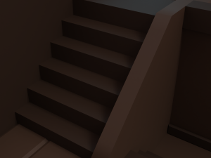 Ship Modelo 3D