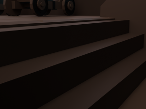 Ship Modelo 3D