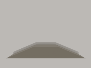 Skatepark 3D Model