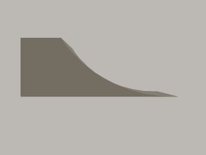 Skatepark 3D Model