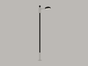 Skatepark 3D Model