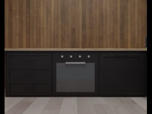 Apartment 3D Model