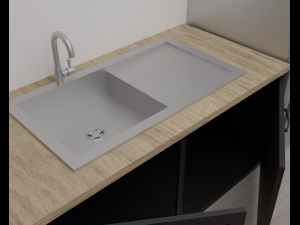 Apartment 3D Model