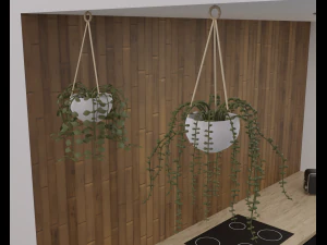Apartment 3D Model