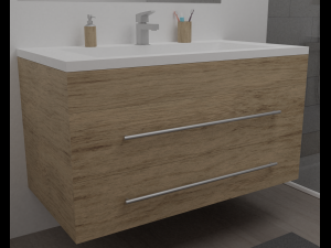 Apartment 3D Model
