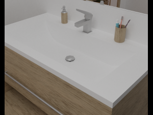 Apartment 3D Model