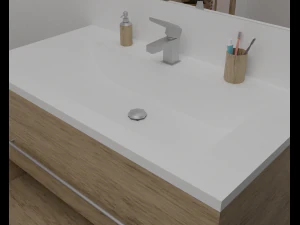 Apartment 3D Model