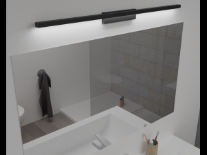 Apartment 3D Model