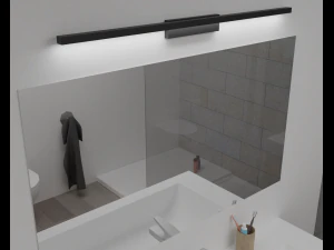 Apartment 3D Model