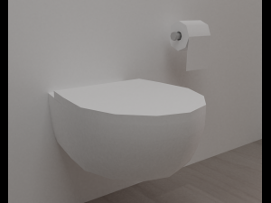 Apartment 3D Model