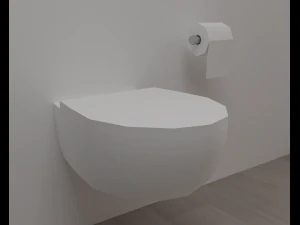 Apartment 3D Model