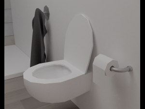 Apartment 3D Model