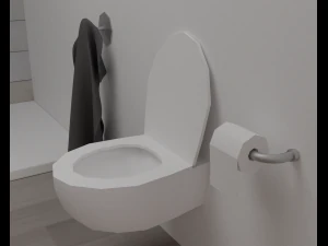 Apartment 3D Model
